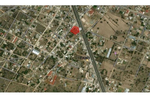 Imagen 2 de 12 de Terreno En Venta Zempoala Centro