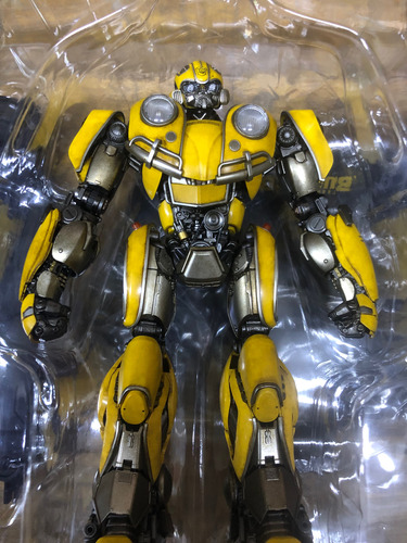 Bumblebee Dlx Transformers Threezero Original