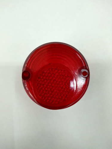 Plastico Farol Trasero Honda 50