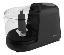 Comprar Multiprocesador New Rotel 150w 220v Muele, Pica Y Tritura 