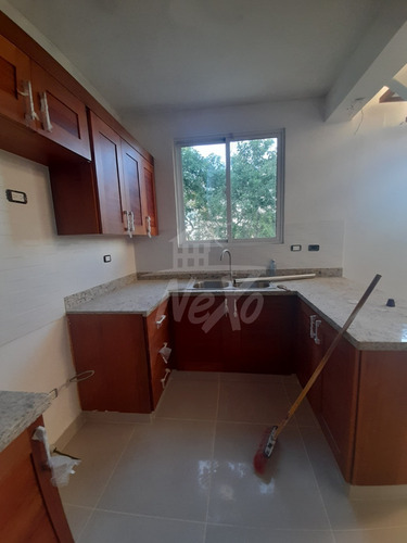 Imagen 5 de 22 de Hjermoso Pent-house En Residencial Con Piscina, Aut. Duarte Santiago (hfa-244)