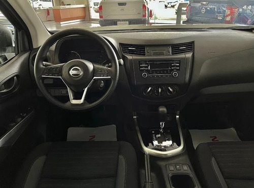 Nissan Frontier 2.3bt S 4x2 At L22