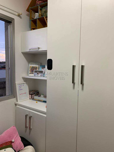 Imagem 20 de 23 de Apartamento Com 3 Dorms, Vila Vianelo, Jundiaí - R$ 380 Mil, Cod: 8617 - V8617