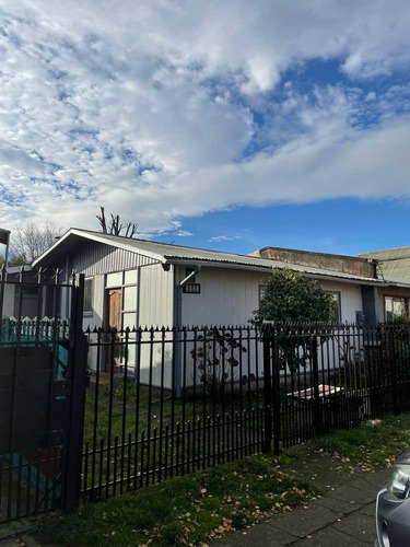 Terreno Con Casa En Avda Inglaterra, (103001)