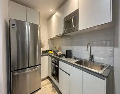 Departamento en renta