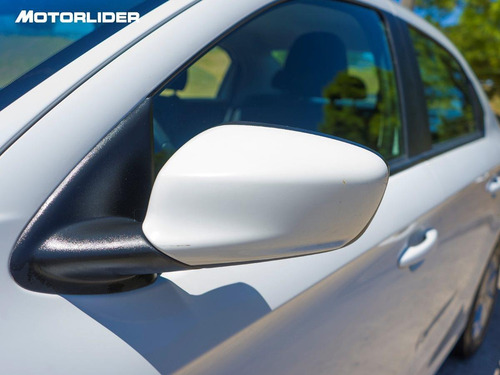 Imagen 22 de 25 de Citroën C-elysée 1.2 Feel Pack Ex Full | Permuta / Financia