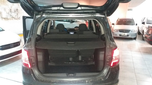 Chevrolet Spin 1.8 Lt 2016 (co)
