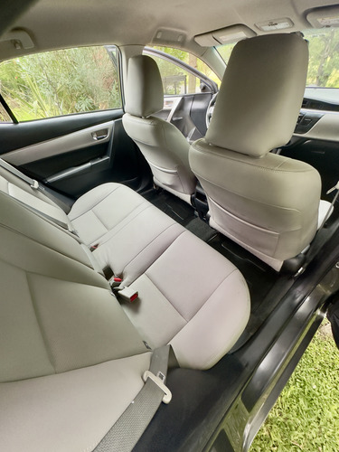 Toyota Corolla 1.8 Xei Mt Pack 140cv