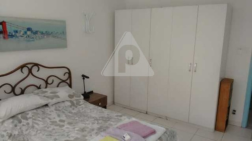 Imagem 9 de 30 de Apartamento À Venda, 3 Quartos, 1 Suíte, 1 Vaga, Copacabana - Rio De Janeiro/rj - 13780