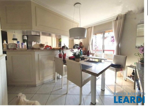 Imagem 1 de 15 de Apartamento - Morumbi - Sp - 641900