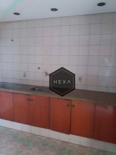 Imagem 5 de 22 de Apartamento 4 Quartos - Setor Central - Goiânia/go - Ap0517