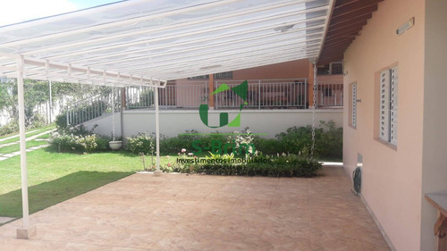 Imagem 5 de 15 de Chácara À Venda (jardim Estância Brasil) Atibaia-sp - 819