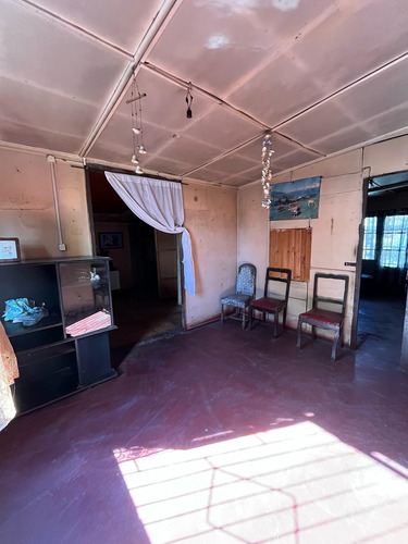 Vendo Amplio Terreno En Una Esquina, Con Casa, La Granja