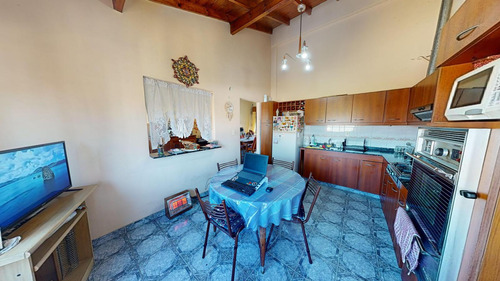Venta Ph Con Balcon Aterrazado En Caseros
