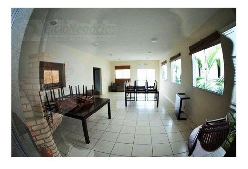 Imagem 9 de 14 de Apartamento Para Venda, 3 Dormitórios, Vila Regina - São Paulo - 2465