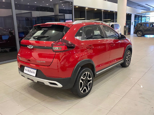 Chery Tiggo 3 1.0 TURBO FLEX AUT.