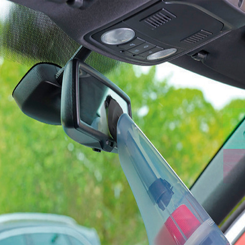 Aspiradora Para Auto 12v Compacta Black+decker Bdcv370-la