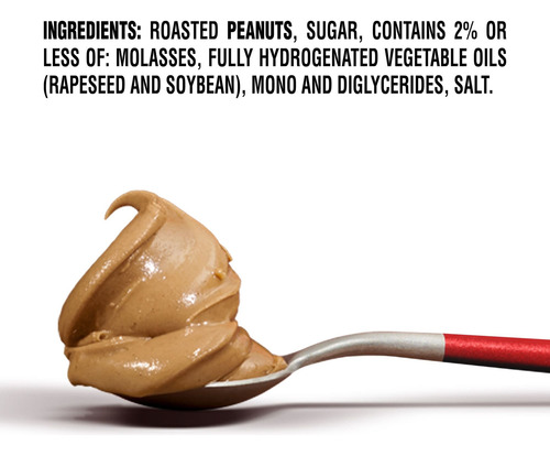 Crema De Cacahuate Jif 1.13 Kg