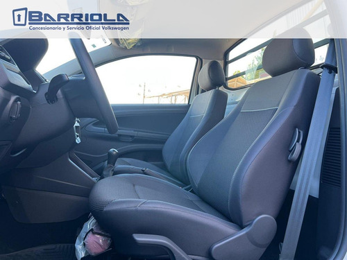 Imagen 15 de 25 de Volkswagen Saveiro Pick Up 1.6 2023 0km - Barriola