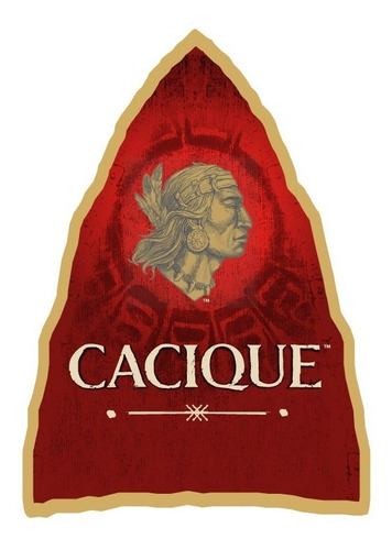 Ron Cacique Antiguo 700ml