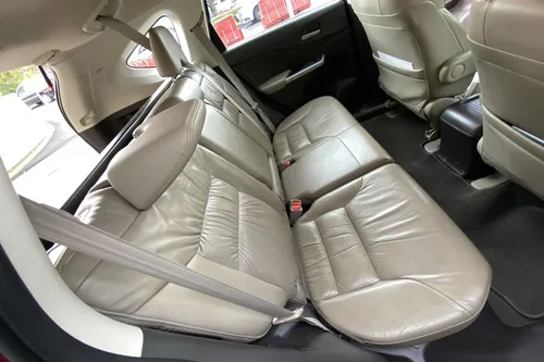 Honda CR-V 2.4 Ex
