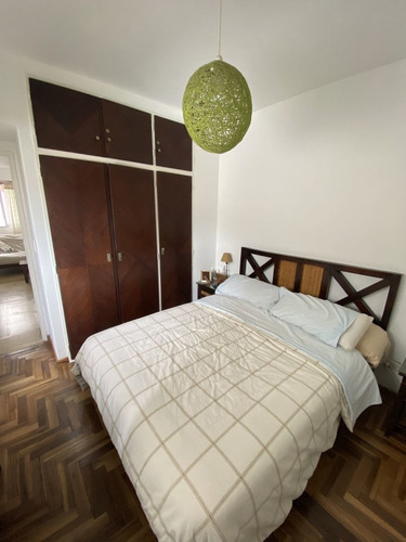 Imagen 9 de 12 de Venta / Amplio Departamento De 2 Ambientes