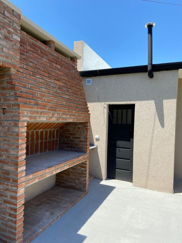 Imagen 14 de 26 de Venta Casa Dos Dormitorios A Estrenar Roldan