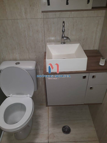 Imagem 14 de 15 de Sobrado Para Venda - 2 Dormitórios - Condomínio Fechado - 1450