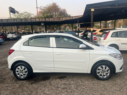 Chevrolet Onix 1.0 Lt 5p
