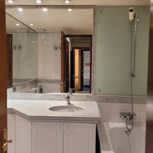 Elegante Departamento 2d/2b Más Dependencias De Servicio