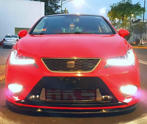 Lip Cupra Flexible Varias Plataformas