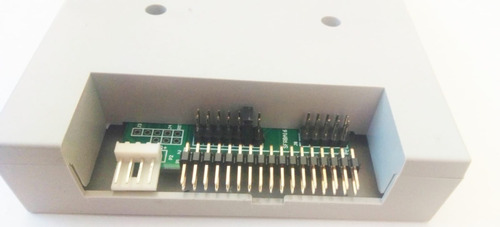Lector Usb Bordadoras Swf Y Chinas De Alta Densidad