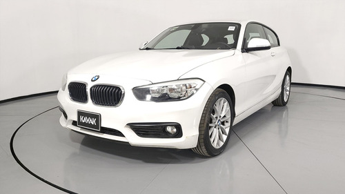 BMW Serie 1 1.6 120IA