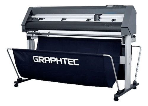 Plotter De Corte Profesional Ce7000 Graphtec 130 Cm
