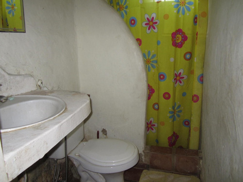 Imagen 7 de 12 de Bella Casa De Arquitectura Colonial Con Ambiente De Montaña