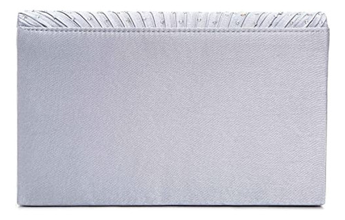 Baglamor Bolsos De Noche Para Mujer Bolso De Mano Tipo Sobre