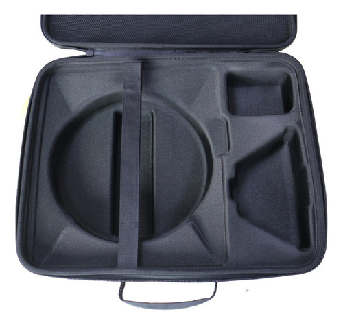 Estuche De Transporte Para Starlink Mini Dish Multiusos