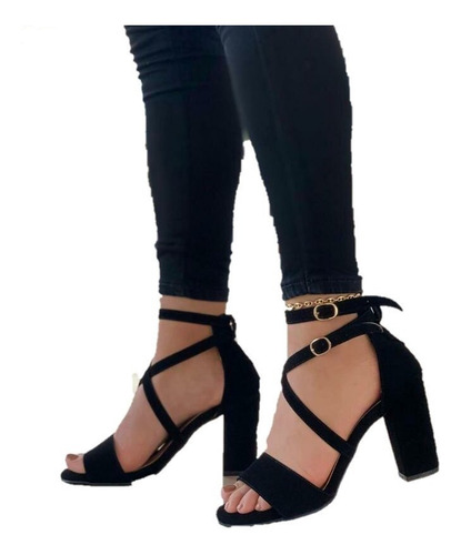 Bellos Tacones, Elegantes, Ejecutivos, Excelente Calidad