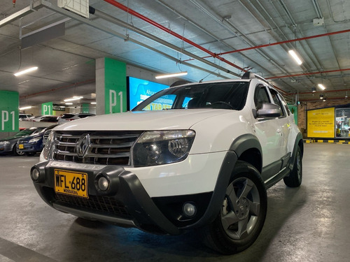 Imagen 15 de 25 de Renault Duster Dynamique