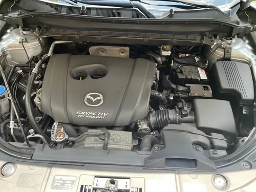 Mazda CX-5 2.0 Touring At
