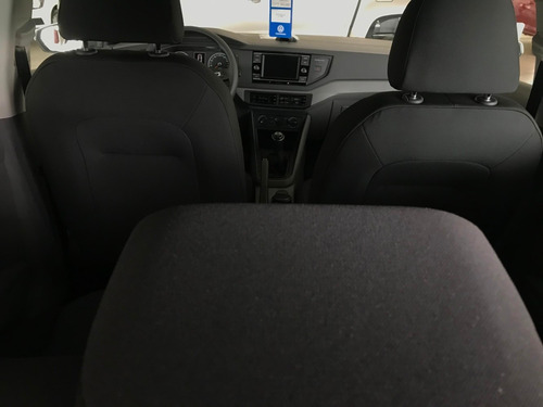 Volkswagen Polo Trendline Automat Tiptronic No Dsg #mkt11026