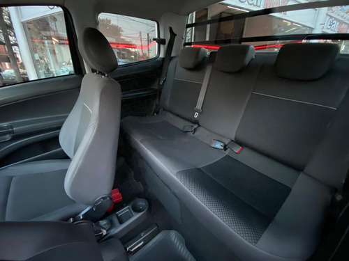 Volkswagen Saveiro 1.6 Highline