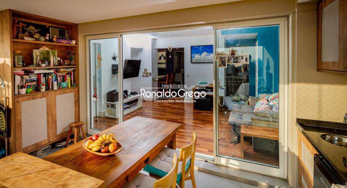Imagem 14 de 30 de Apartamento Á Venda 3 Dorms, Vila Cruzeiro, Sp- R$ 1.19 Mi - V4804