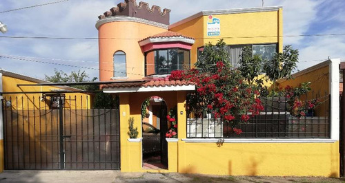 Casa En Venta En San Diego Texcoco