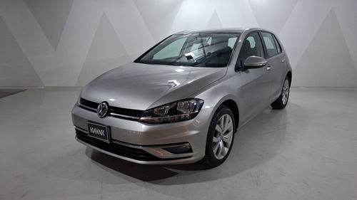 Volkswagen Golf 1.4 COMFORTLINE DCT