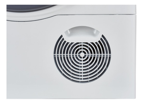 Secarropas por condensación Ariston Natis eléctrico 9kg blanco 220V - 240V