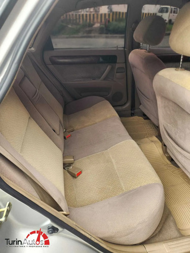 Chevrolet Optra 1.4 L