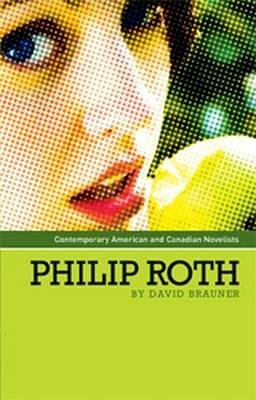 Libro Philip Roth - David Brauner