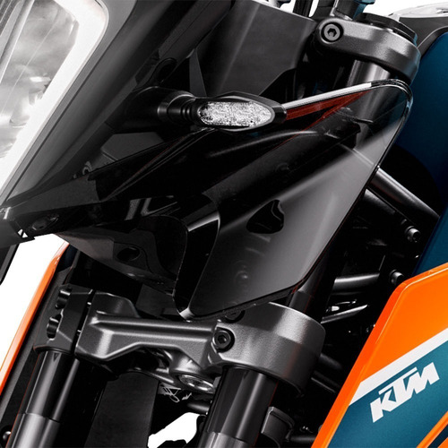 Imagen 16 de 25 de Ktm 390 Adventure 0km 2023 Quickshifter Urquiza Motos