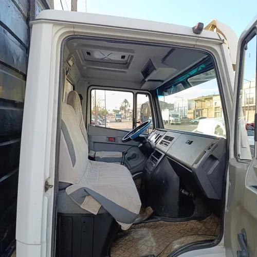 Mercedes Benz 710 Plus Con Caja